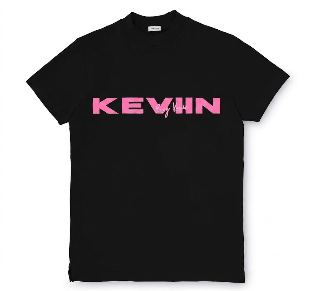 Keviin Secrets T- Shirt