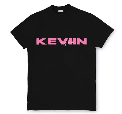 Keviin Secrets T- Shirt
