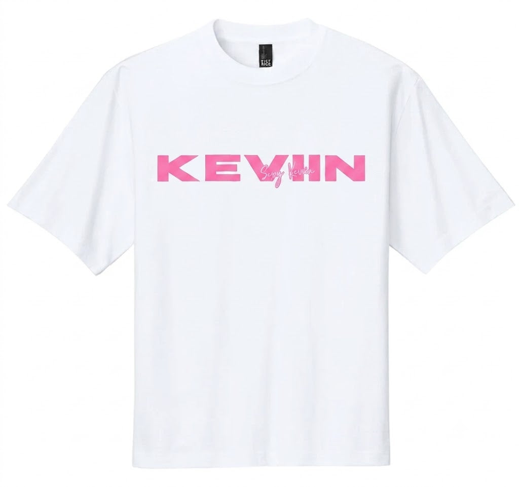 Keviin Secrets T- Shirt