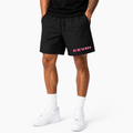 KS Black Shorts