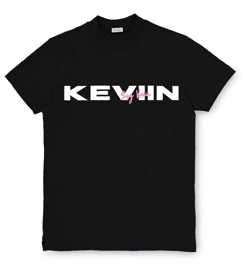 Keviin Secrets T- Shirt