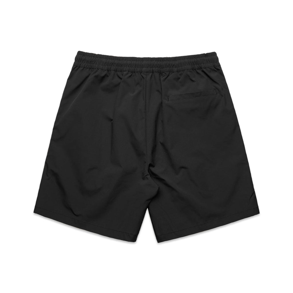 KS Black Shorts