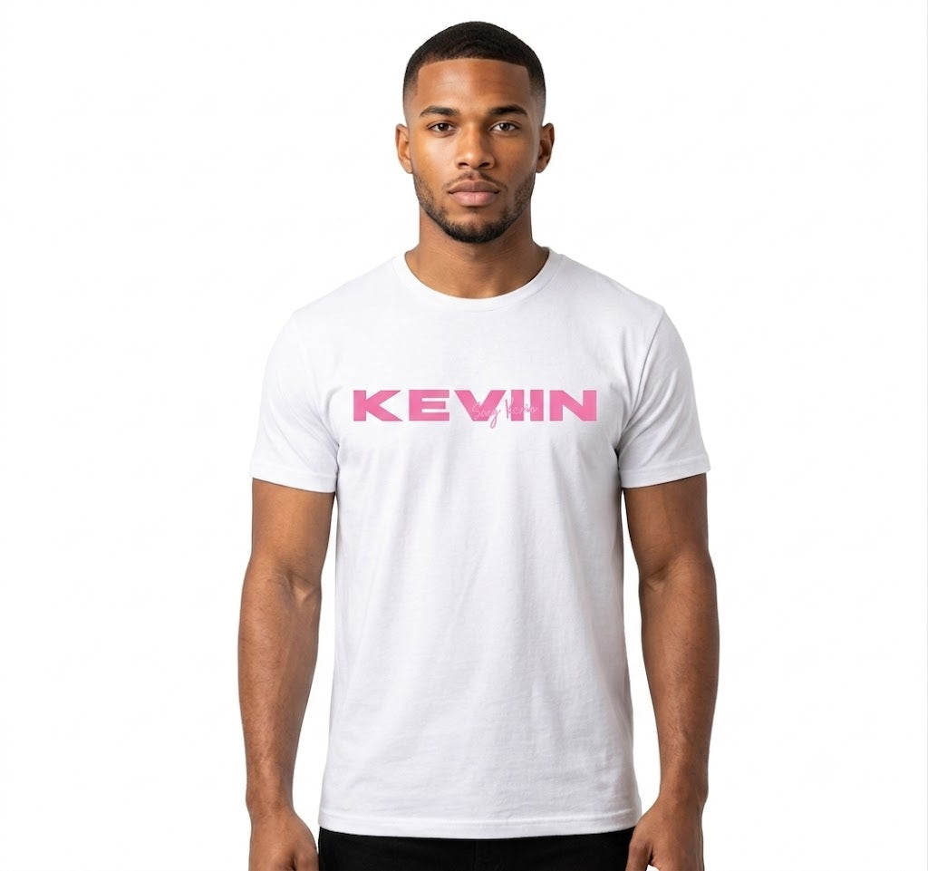 Keviin Secrets T- Shirt