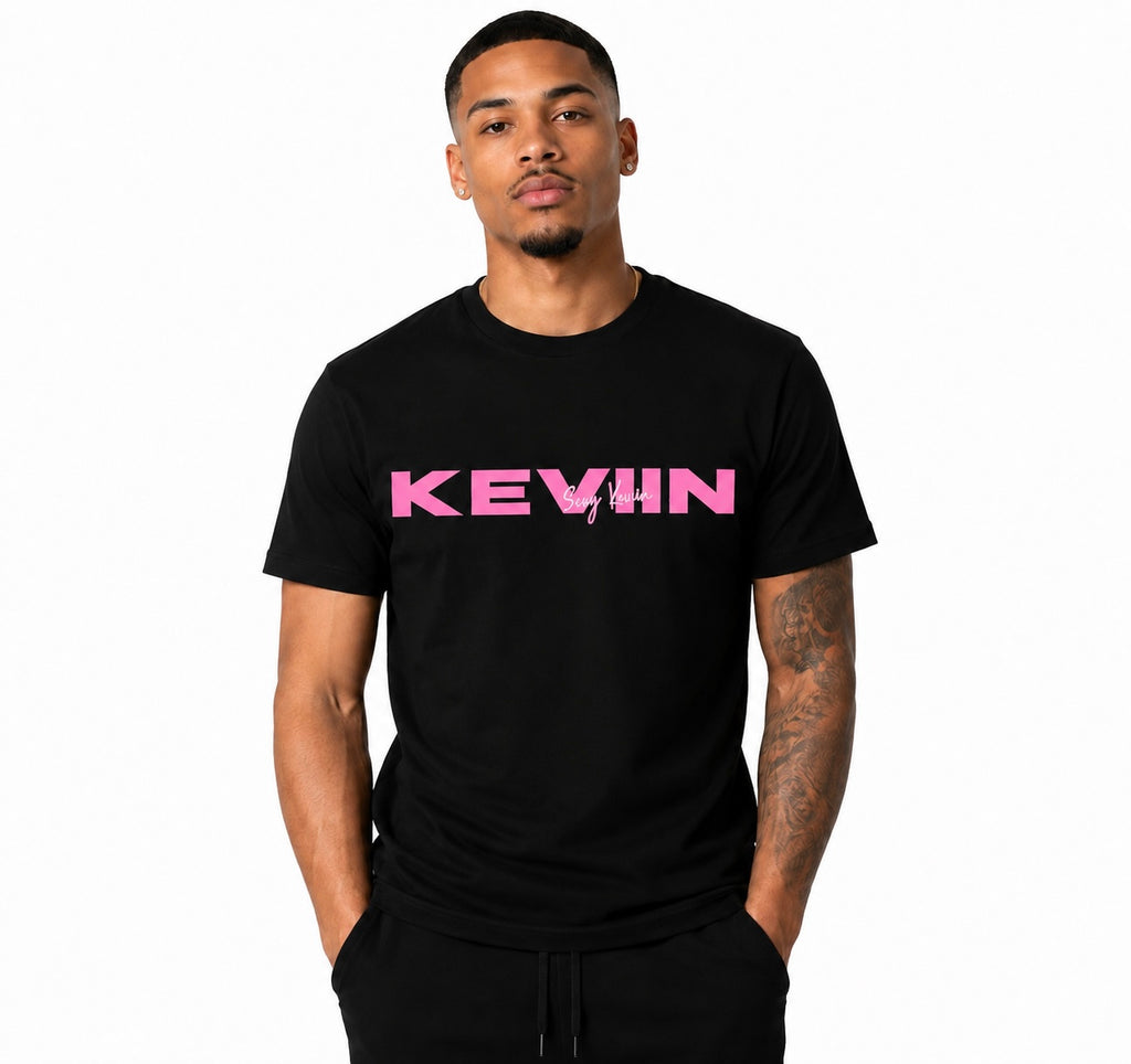 Keviin Secrets T- Shirt