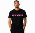 Keviin Secrets T- Shirt